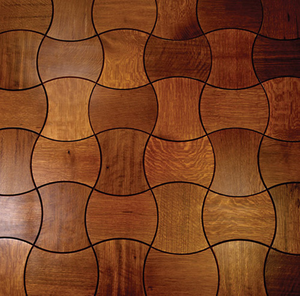 деревянная плитка 10