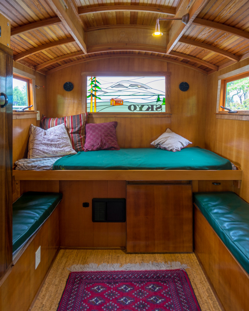 Автодом tiny House