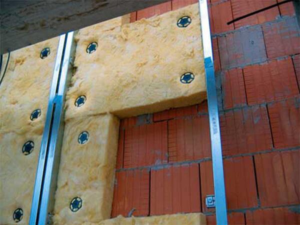 Как правильно подобрать толщину стены, выполненной из кирпича 2 124 Строительный портал