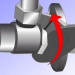 Клапан для унитаза: виды клапанов и особенности их монтажа. Установка и настройка впускного клапана 2 54 Строительный портал