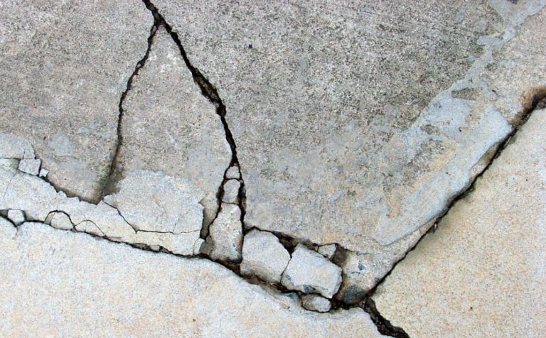 Защита бетона на улице от влаги и разрушений: варианты покрытий 1 37 Строительный портал