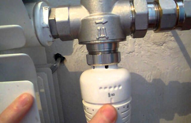 Какая термоголовка для радиатора отопления лучше – выбор и установка 6 27 Строительный портал