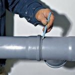 Как выбрать канализационные трубы для квартиры 3 40 Строительный портал