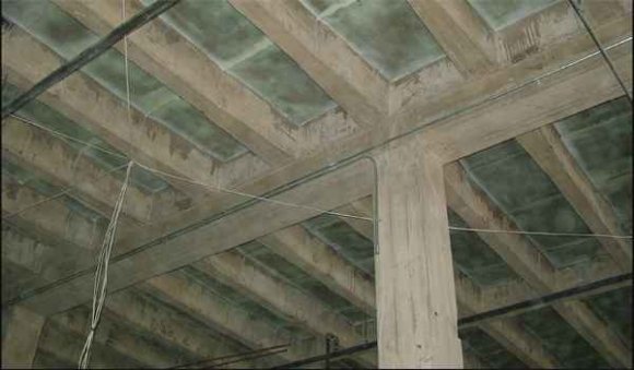 Усиление деревянного перекрытия – способы как укрепить потолочные и балки второго этажа 3 40 Строительный портал