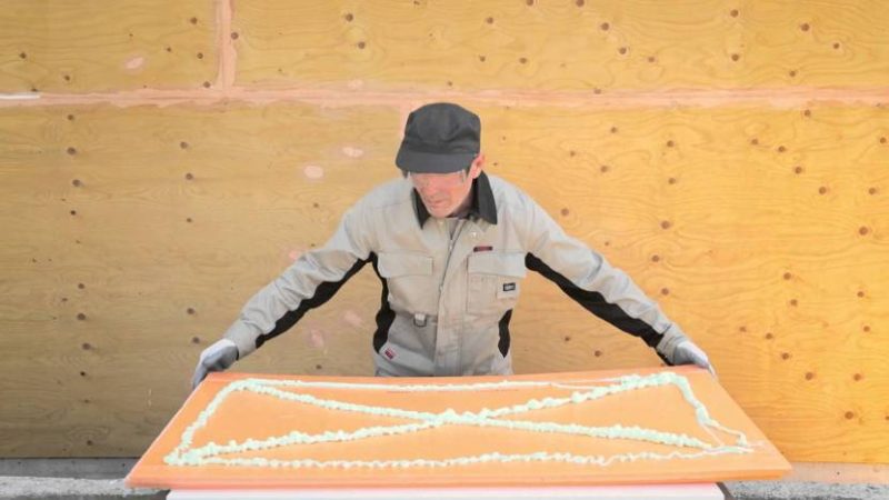 Экструзионный пенополистирол и как с ним работать - СамСтрой ...