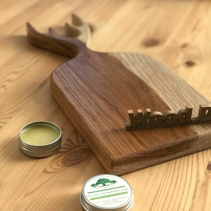 Минеральное масло для дерева - СамСтрой - строительство, дизайн ...