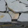 Натуральный камень песчаник Синяк пластушка природный